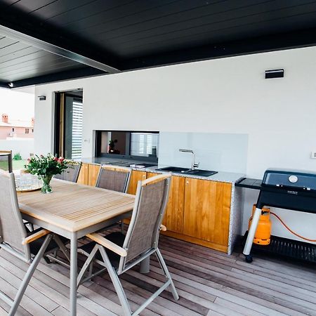Villa Kraljica Portoroz Ngoại thất bức ảnh