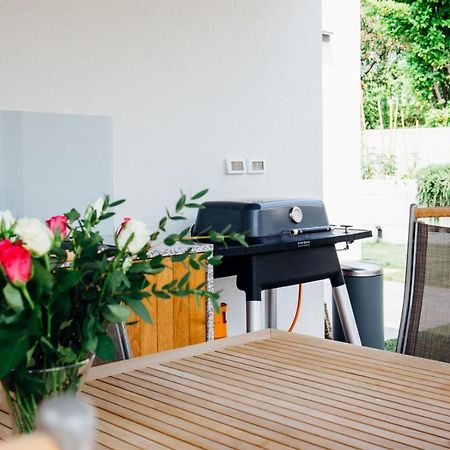 Villa Kraljica Portoroz Ngoại thất bức ảnh