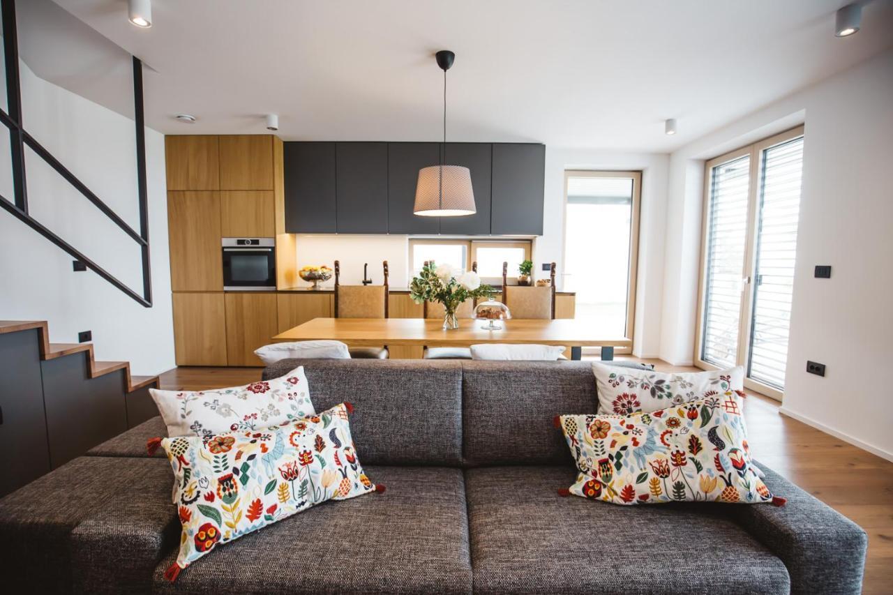 Villa Kraljica Portoroz Ngoại thất bức ảnh