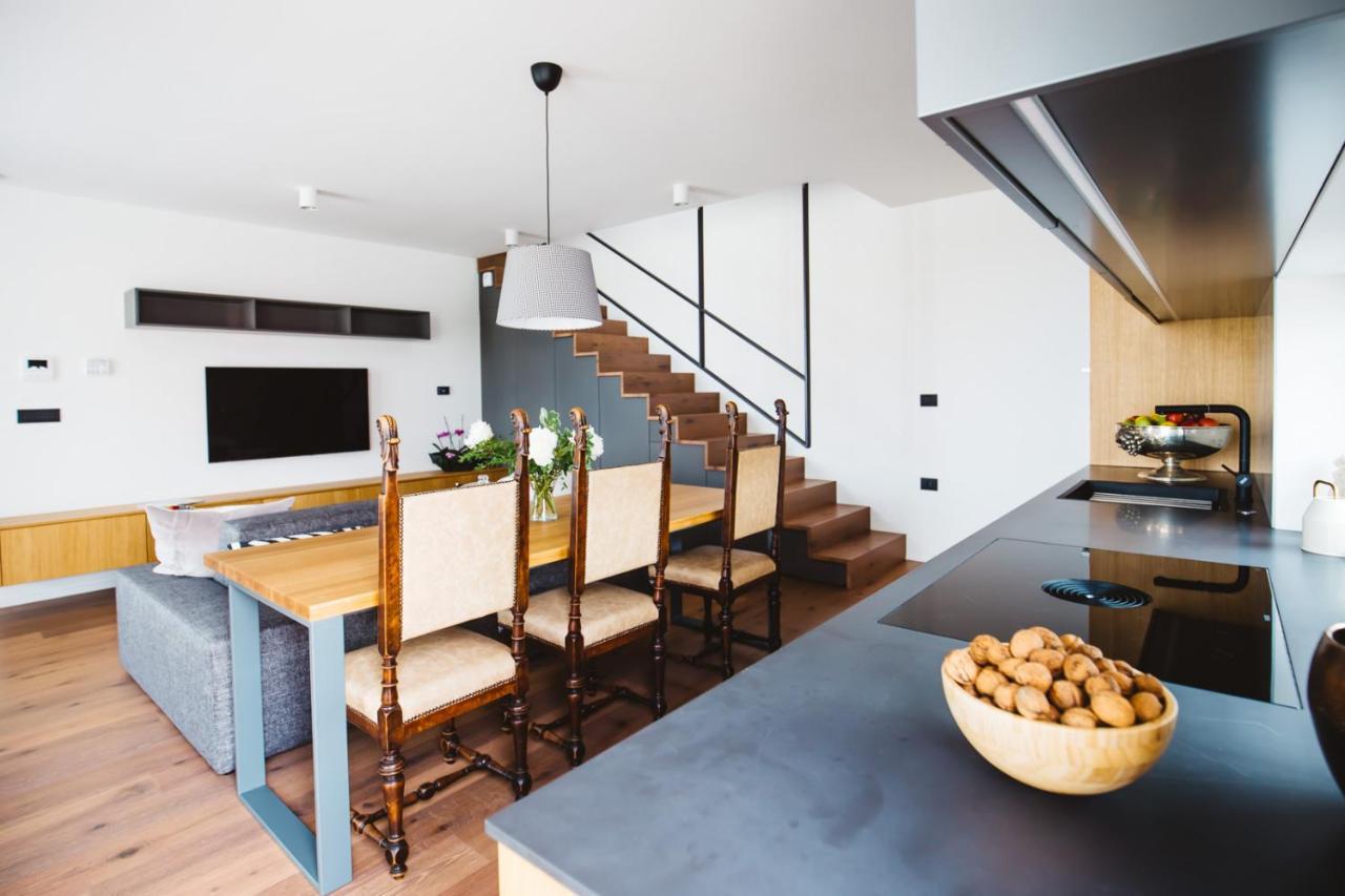 Villa Kraljica Portoroz Ngoại thất bức ảnh