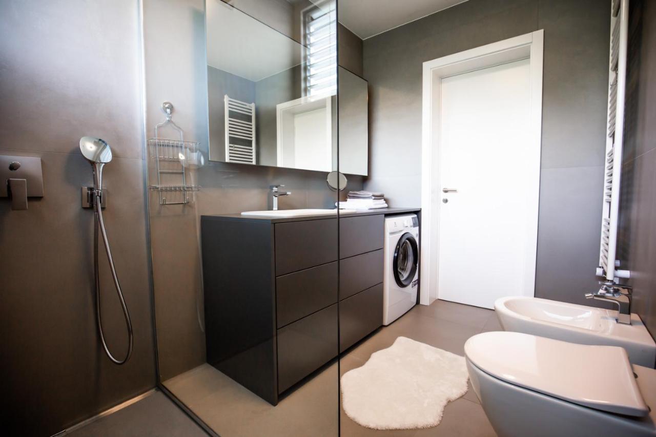 Villa Kraljica Portoroz Ngoại thất bức ảnh