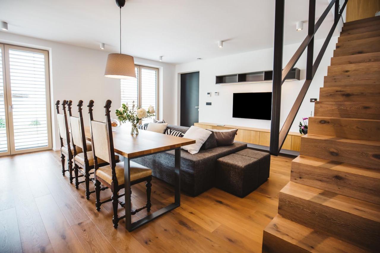 Villa Kraljica Portoroz Ngoại thất bức ảnh