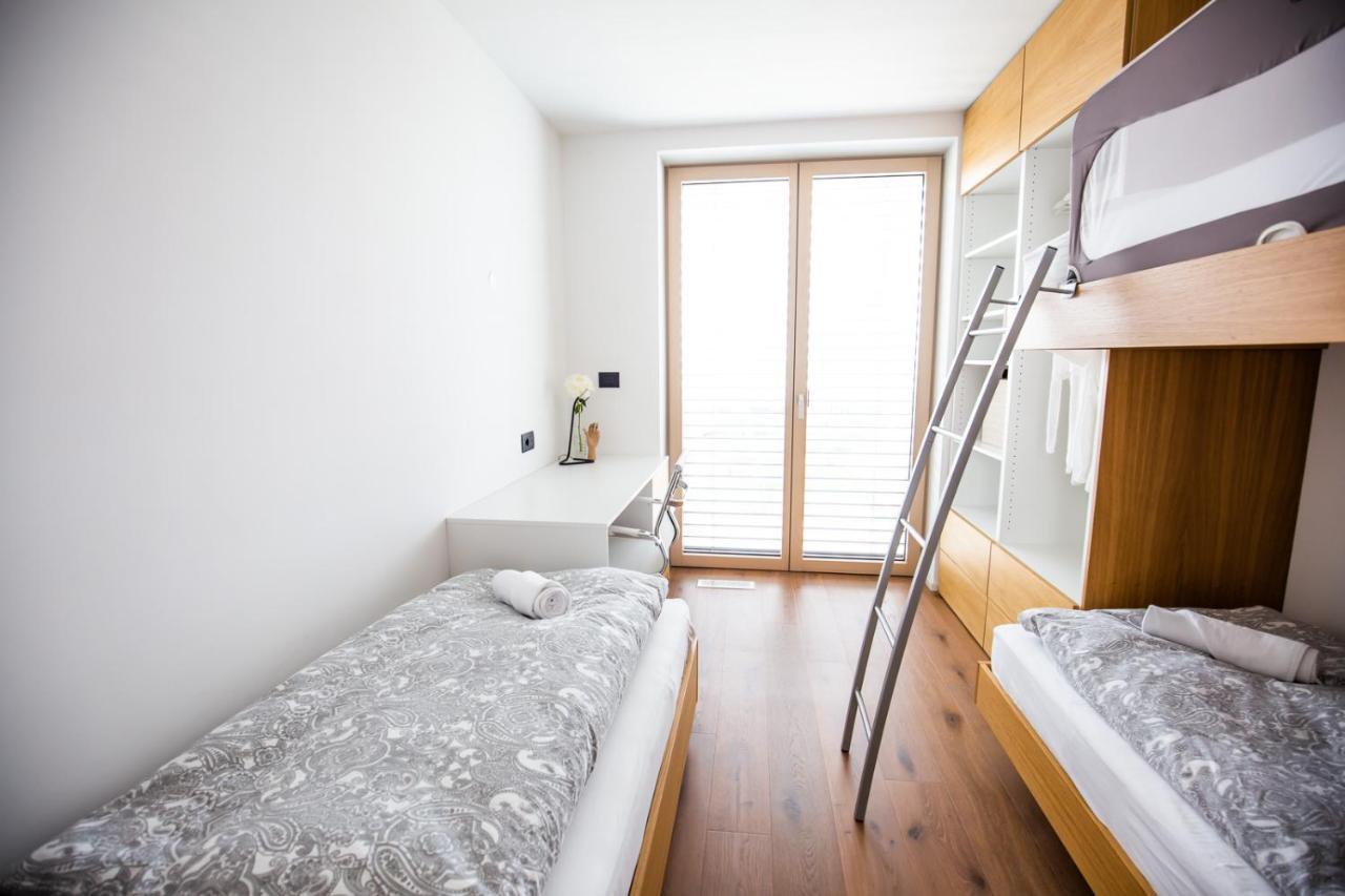 Villa Kraljica Portoroz Ngoại thất bức ảnh