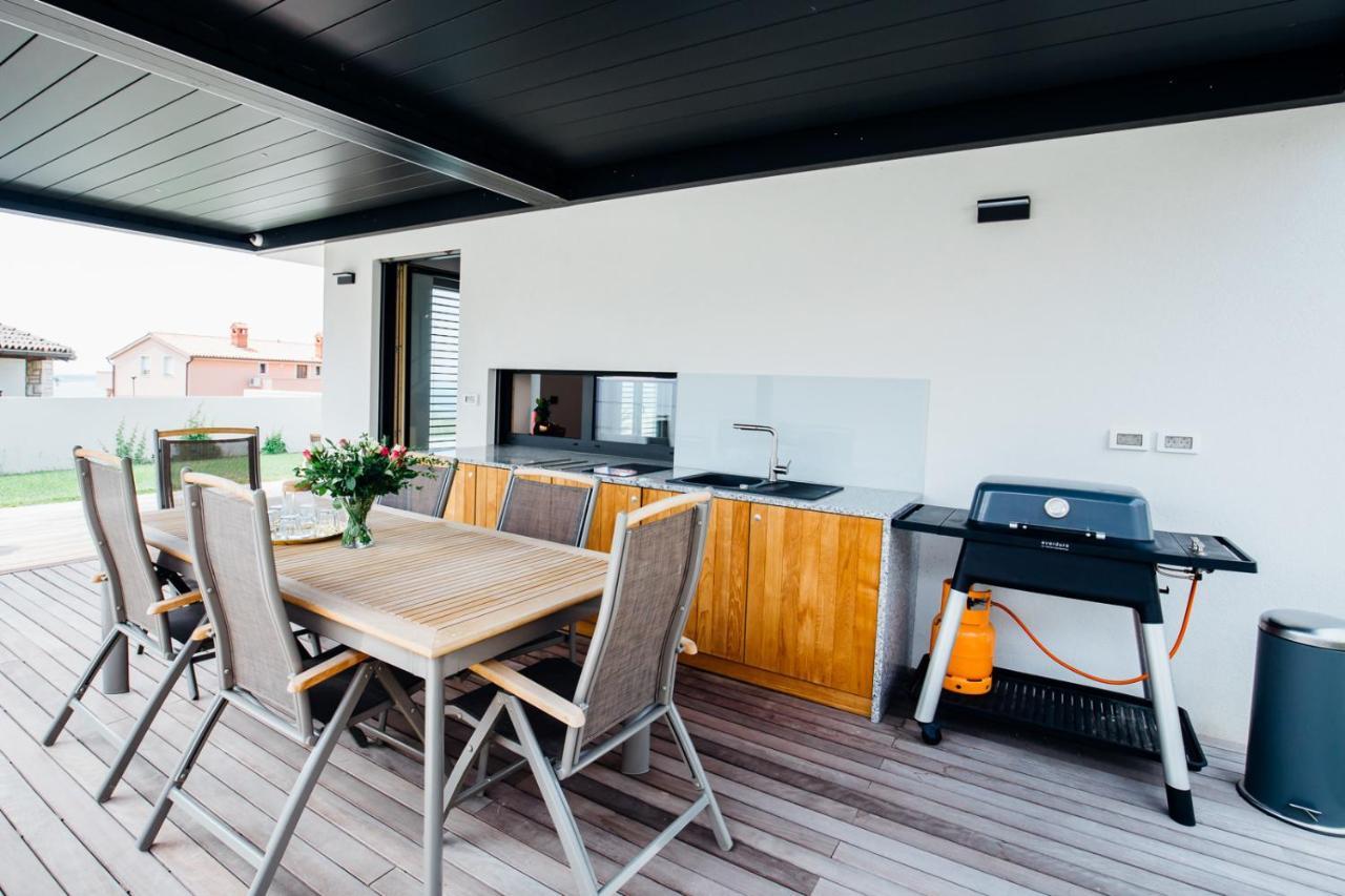 Villa Kraljica Portoroz Ngoại thất bức ảnh