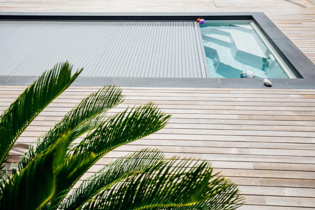 Villa Kraljica Portoroz Ngoại thất bức ảnh